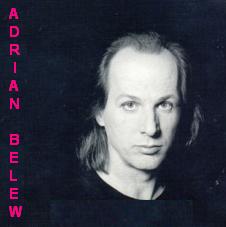 Andrian Belew