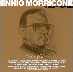 Ennio Morricone