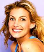 Faith Hill 