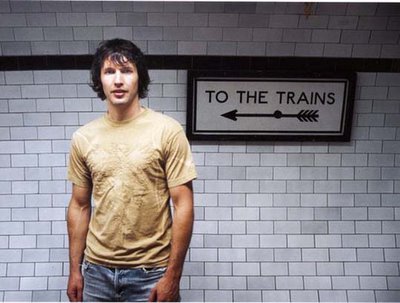 James Blunt