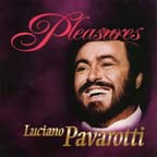 Luciano Pavarotti