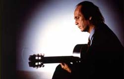 Paco De Lucia 