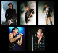 Rammstein