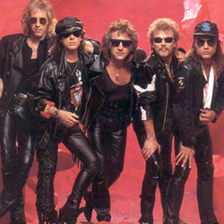 Scorpions