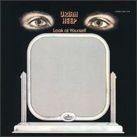 Uriah Heep