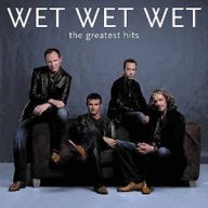 Wet Wet Wet