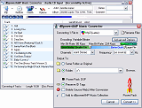 dBpowerAMP Music Converter (dMC)